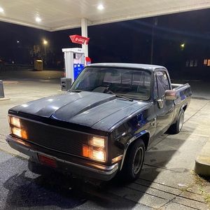 Meet your Posher, Brian